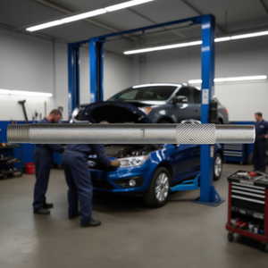 Adaptateur de connecteurs automobiles Gedore KL-0124-4358-0 pour véhicules Ford - Product Image 3