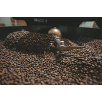 Capsules Black Gold compatibles Nespresso, capsules italiennes boostant la caféine en emballage flow pack