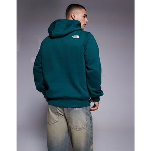 Ropa al por mayor de alta calidad Bangladesh 100% algodón sudaderas con capucha para hombre exportación estándar pulóver Fabricantes De Ropa Sudadera con capucha para hombres - Product Image 3