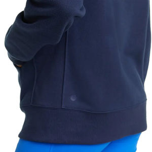 Sweats à capuche pour femmes sur mesure, grande taille, 100% coton, respirant, séchage rapide, collection décontractée d'hiver - Product Image 2