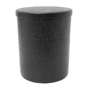 Récipients à farine avec couvercles hermétiques grand conteneur de stockage de farine ensembles de bidons de ferme pour la cuisine boîte de rangement blanche - Product Image 5