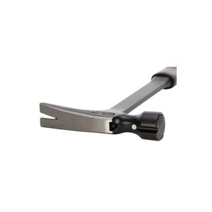 Martello per impalcature 1150 Gr.
