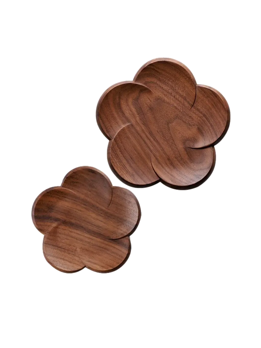 สีน้ำตาลช็อกโกแลต