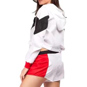 Ensemble coupe-vent deux pièces homme femme 2026 – Élégant, léger et à manches longues - Product Image 3