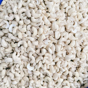 เมล็ดมะม่วงหิมพานต์ผ่านกระบวนการแบบพรีเมียมเมล็ดถั่ว santigo ISO W180มะม่วงหิมพานต์ HACCP W320 W240 - Product Image 1