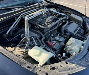 MAZDA MX-5 MIATA GRAND TOURING 2006 USADO, Volante a la Izquierda/Derecha - Product Image 4