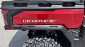En stock: UFORCE U10 XXL PRO 2026 en oferta y motocicletas listas para exportar |   Ventas de automóviles - Product Image 4