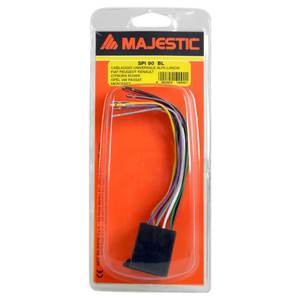 Adaptateur autoradio SPI 90Bl 710090 - Product Image 1