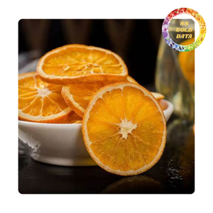 Rodajas de naranja secas | Para té y bebida de desintoxicación | Suministro a granel | Origen de Vietnam - Product Image 3