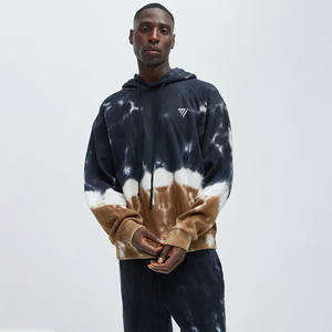 Sudadera vLong con capucha para cobertura adicional Chaqueta con capucha para capas en invierno Sudadera con capucha de gran tamaño unisex con hombros caídos - Product Image 1