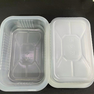 รักษาความสดใหม่ด้วยบรรจุภัณฑ์พลาสติกสำหรับสัตว์เลี้ยงที่มีคุณภาพสูงเหมาะสำหรับผักทุกประเภท - Product Image 1