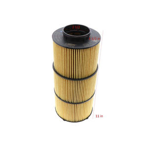 กรองน้ำมันเครื่อง Cascadia 2025/2026 OEM A4711800209 / A4731800909 / P551005/ LF17511/ P582506 สำหรับเครื่องยนต์ Detroit DD13/DD15/DD16 - Product Image 4