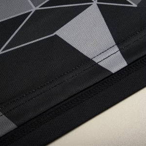 Fabricante de Uniformes, Conjunto de Fútbol Transpirable de Secado Rápido, Uniformes al por Mayor en Venta, Camiseta de Fútbol a Bajo Precio - Product Image 5