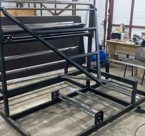 Dispositivo de Adición de Materiales Manual y Electrónico de Alta Calidad Roll-7 - Product Image 2