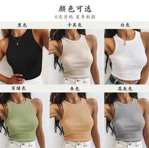 Chemise pour femme sur mesure ODM, streetwear, coton doux et respirant, été, vente en gros de qualité supérieure, tendance, confortable, à porter au quotidien - Product Image 5