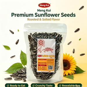 Graines <span class=keywords><strong>de</strong></span> <span class=keywords><strong>tournesol</strong></span> brutes séchées <span class=keywords><strong>à</strong></span> gros grains pour la torréfaction ; Qualité alimentaire en vrac, provenance Mongolie intérieure Chine ; Emballage en sac tissé <span class=keywords><strong>de</strong></span> 25 kg - Product Image 1