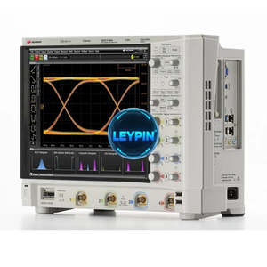 Osciloscopio de Alta Definición Keysight MSOS204A de 2 GHz con 4 Canales Analógicos y 16 Digitales, Frecuencia de Muestreo Máxima de 20 GSa/sec - Product Image 2