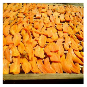 Patates douces séchées exportées du Vietnam avec une texture douce et humide Populaire sur les marchés de patates douces séchées à l'étranger - Product Image 2