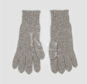 Gants de sécurité en tricot de coton léger réutilisables longue tenue Tâches de travail manuelles industrielles Polyvalent tout usage décontracté respirant - Product Image 5