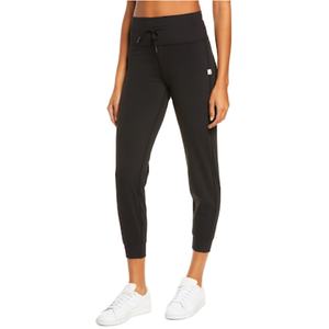 Nueva moda Jogger pantalones y pantalones para mujer 100% algodón superventas precio barato exportación calidad orientada diseño personalizado - Product Image 5