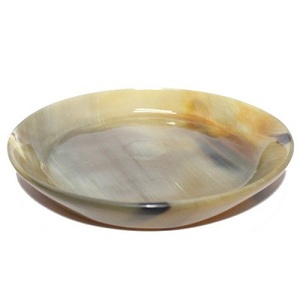 Bol à salade en bois d'acacia avec 2 fourchettes à salade en acacia, bols de service en bois avec ustensiles de service pour les céréales de fruits de cuisine - Product Image 6