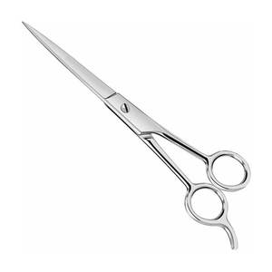 Herramientas de pedicura de acero inoxidable reutilizables al por mayor, cortaúñas grande, cortaúñas con logotipo personalizado, Lima de pelo liso - Product Image 2