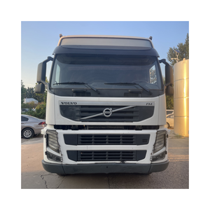 Camión tractor volv usado a la venta, camión volv africano, <span class=keywords><strong>precio</strong></span> bajo, neumáticos 6x4 10, camión tractor, <span class=keywords><strong>precio</strong></span> bajo a la venta en África a la venta - Product Image 1