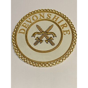 Craft <b>Apron</b> Badges Berkshire - Product Image 6