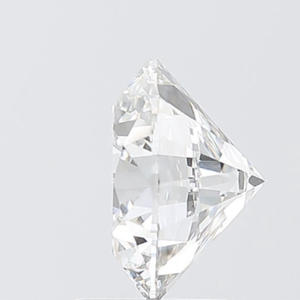 AJRETAIL 3,01 карат VS2 VVS1 прозрачное блестящее вырезанное лабораторное сертифицированное ювелирное изделие из Индии - Product Image 4