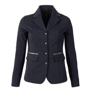 Chaqueta de Equitación de Excelente Calidad, Chaqueta de Competición, Ropa Ecuestre, Chaqueta de Equitación para Mujer en Venta - Product Image 1