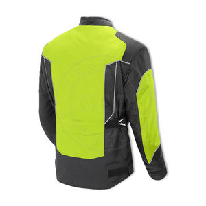 Chaqueta de Cordura para hombre, ropa deportiva de la mejor calidad - Product Image 2