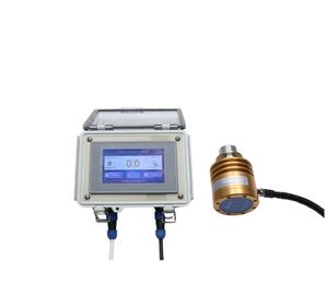 Sıvılardaki şeker içeriğini ölçmek için çevrimiçi Brix verici <span class=keywords><strong>Test</strong></span> cihazı - Product Image 4