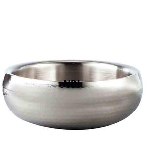 Centres de table à manger pour la décoration Offre Spéciale bol de service à fruits de qualité supérieure prix de gros bol de service à salade - Product Image 2