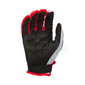 Guantes de motocross Moq bajos Guantes de motocicleta de motocross personalizados ligeros hechos en Pakistán - Product Image 2