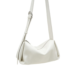 Bolso Mediano <span class=keywords><strong>ZAMO</strong></span>, Cuero de Primera Calidad, Bolso de Hombro y Bandolera, Primavera 2026 - Product Image 4