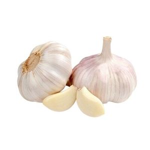 Nueva cosecha de ajo blanco normal fresco pelado de alta calidad para uso alimentario - Product Image 5