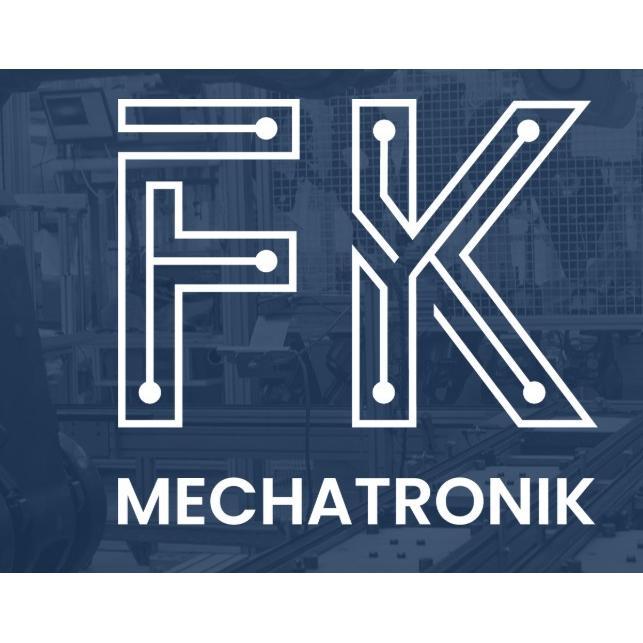 FK-Mechatronik GmbH logo