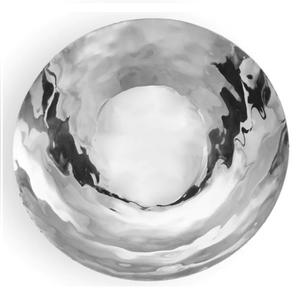 Bol décoratif Objective Flower Design In Iron Luxury Premium Table Top Décoratif et Unique Peace Home Decorative Bowl - Product Image 6