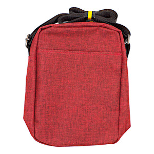 Bolso bandolera, bolso de hombro, soporte para teléfono celular, accesorios multiusos - Colores surtidos - Product Image 3