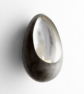 Bougeoir en cristal, décoration de la maison, autre support de bougie brillant, pour l'intérieur et l'extérieur - Product Image 2