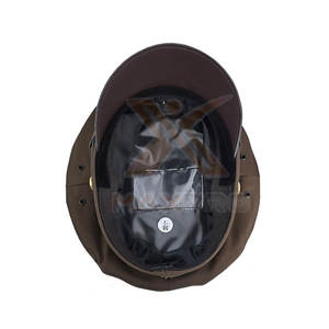 Fabricante de Fábrica, Venta al por Mayor de Gorras de Uniforme, Gorras de Uniforme de Diseño Único, Venta en Línea de Gorras de Uniforme - Product Image 2