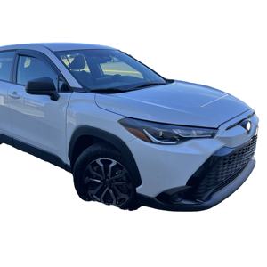 Toyota Corolla Cross Hybrid S 2025 Usado en Buen Estado - Product Image 1