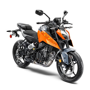 KTM-Sport 4จังหวะ-เครื่องยนต์ระบายความร้อนด้วยอากาศมอเตอร์ไซค์วิบาก KTM 390 Duke อัตราจากโรงงานมาใหม่ - Product Image 3