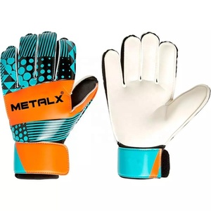 Guantes de protección para manos, cómodos y personalizados, para portero de fútbol, 2022 - Product Image 4