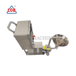 Pompe homogénéisatrice pour lait et yaourt 230L SUS304 avec un niveau de sécurité élevé - Product Image 4