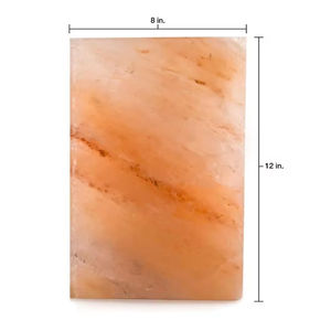 Best Design 100% Natural Himalayan Salt Block Crystal Pink Carved Salt <b>Brick</b> <b>Wall</b> Tiles Custom Pecking Handmade in Pakistan - Product Image 6