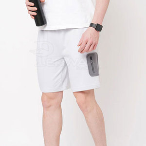 Pantalones cortos de hombre de alta calidad Pantalones cortos de hombre superventas Ropa de entrenamiento Uso casual Venta caliente Pantalones cortos de hombre - Product Image 5