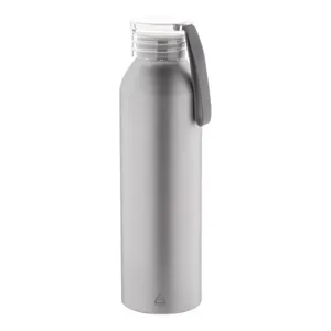 Bouteille de sport en aluminium recyclé - Écologique et durable - Product Image 2