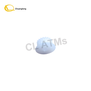 520857 520857001 G+D G&D <span class=keywords><strong>BPS</strong></span> C5 Correa <span class=keywords><strong>de</strong></span> distribución y polea para contador <span class=keywords><strong>de</strong></span> billetes, piezas <span class=keywords><strong>de</strong></span> repuesto SDM para cajeros automáticos y máquinas bancarias, venta al por menor, 90 días - Product Image 6