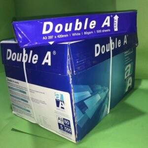 Papier de copie double A4 de haute qualité 80gsm pour l'exportation - Product Image 4